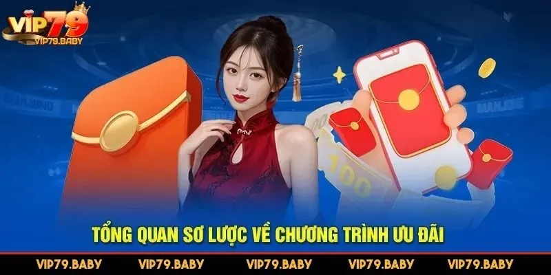 Lý do VIP79 tung ra ưu đãi thành viên mới