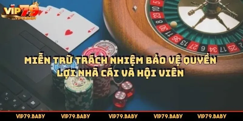 Miễn trừ trách nhiệm có thật sự quan trọng với game thủ?