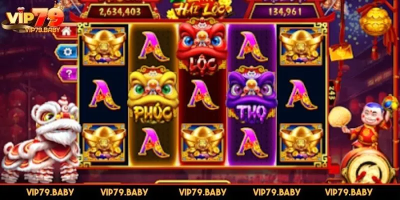 Tìm hiểu khái quát về game nổ hũ phát lộc