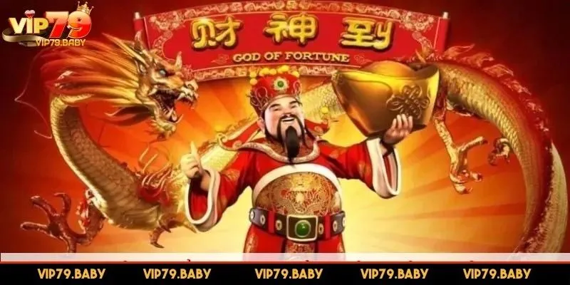 Giao diện của game đẹp mắt