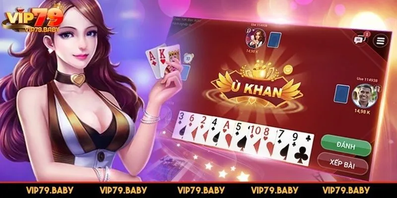 Đôi điều về game bài phỏm