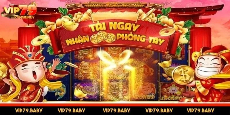 Thông tin game nổ hũ phát tài