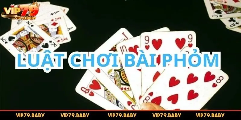Luật chơi của tá lả vô cùng đơn giản
