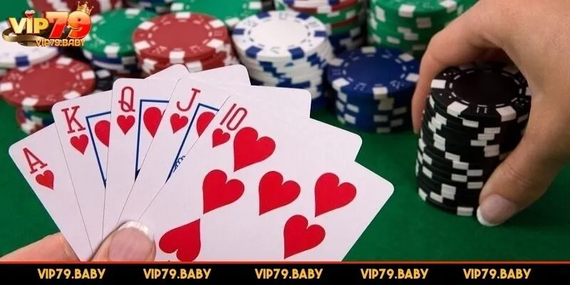 Xếp bài giúp tăng cơ hội thắng