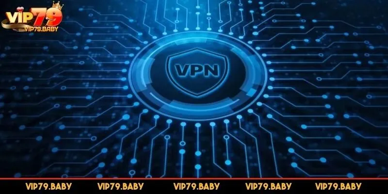 Dùng VPN (Mạng riêng ảo) khi link bị chặn