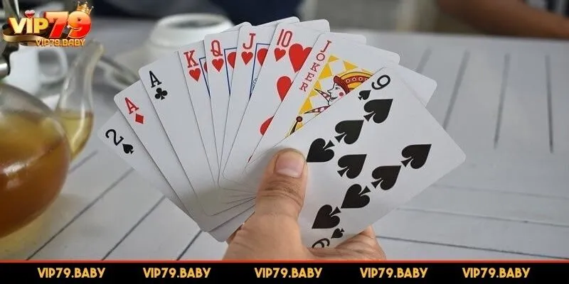Tìm hiểu về luật game bài