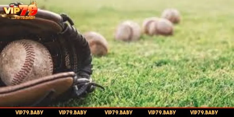 Bí kíp cá cược bóng chày hiệu quả từ dân chuyên