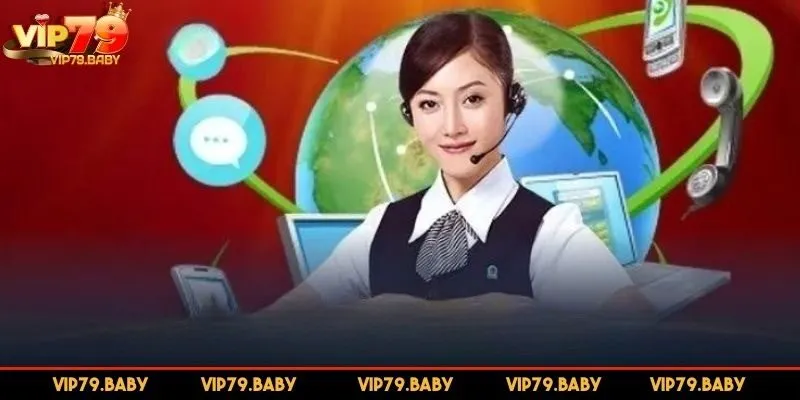 Quy trình để liên lạc cổng game đơn giản