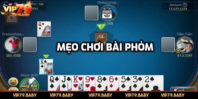 Mẹo đánh tá lả chắc thắng
